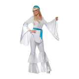 Smiffys - Super Trooper Costume - Women - Fancy Dress Central