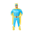 Boland - Bananaman Costume - Men - Fancy Dress Central