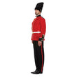 Henbrandt - Busby Guard Costume - Men - Fancy Dress Central