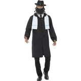 Rabbi Costume - Men