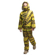 Boland - Radiactive Hazmat Costume - Boys - Fancy Dress Central