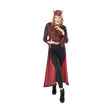 Rubies - Scarlet Witch Costume - Women - Fancy Dress Central