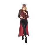 Rubies - Scarlet Witch Costume - Women - Fancy Dress Central