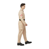 Ghostbusters Boiler Suit Costume - Men