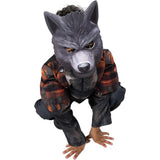 Werewolf Costume - Child