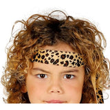 Fiestas Guirca - Stone Age Costume - Boys - Fancy Dress Central