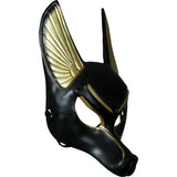 Egyptian Anubis Mask - Men
