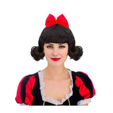 Wicked Costumes Ltd - Snow Princess Wig - Women - Fancy Dress Central