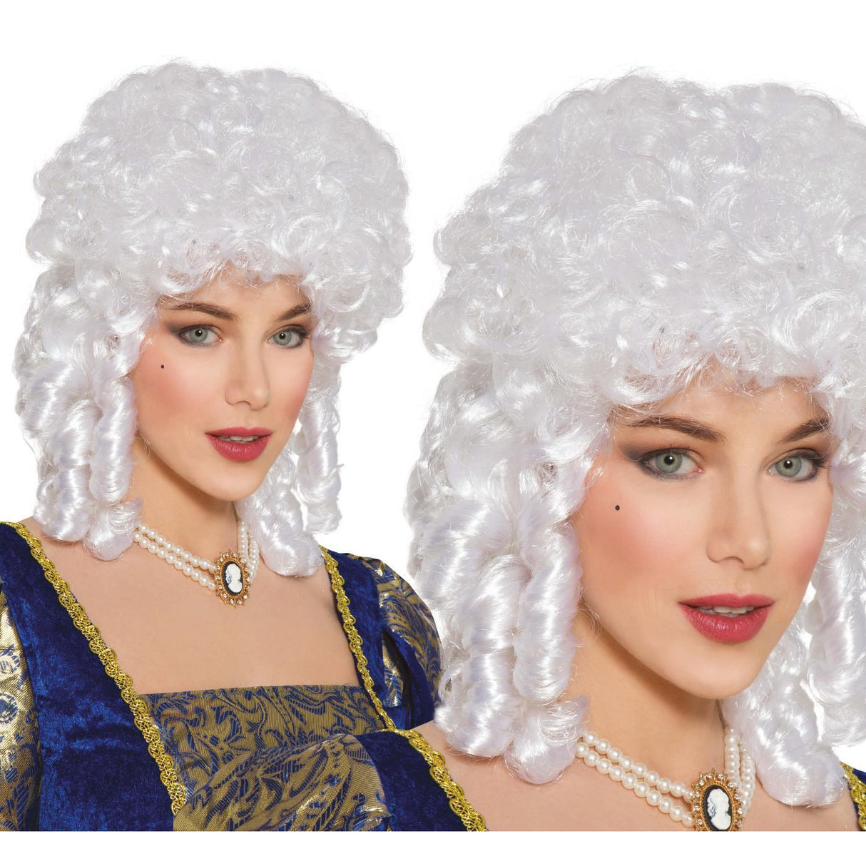 Marchioness Wig - Women