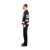 Friday the 13th Hockey Top - Men