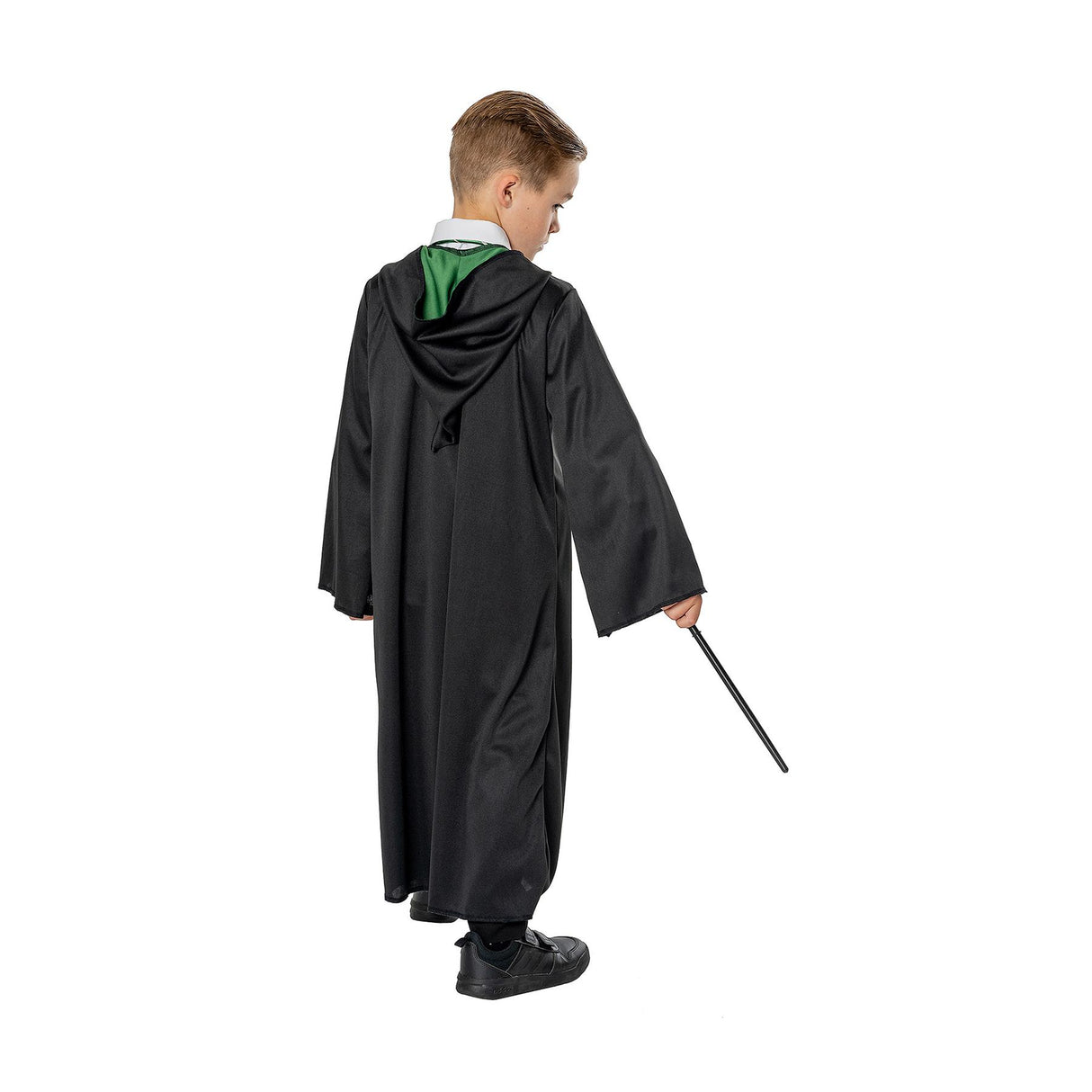 Slytherin Harry Potter Costume Set - Child