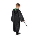 Slytherin Harry Potter Costume Set - Child