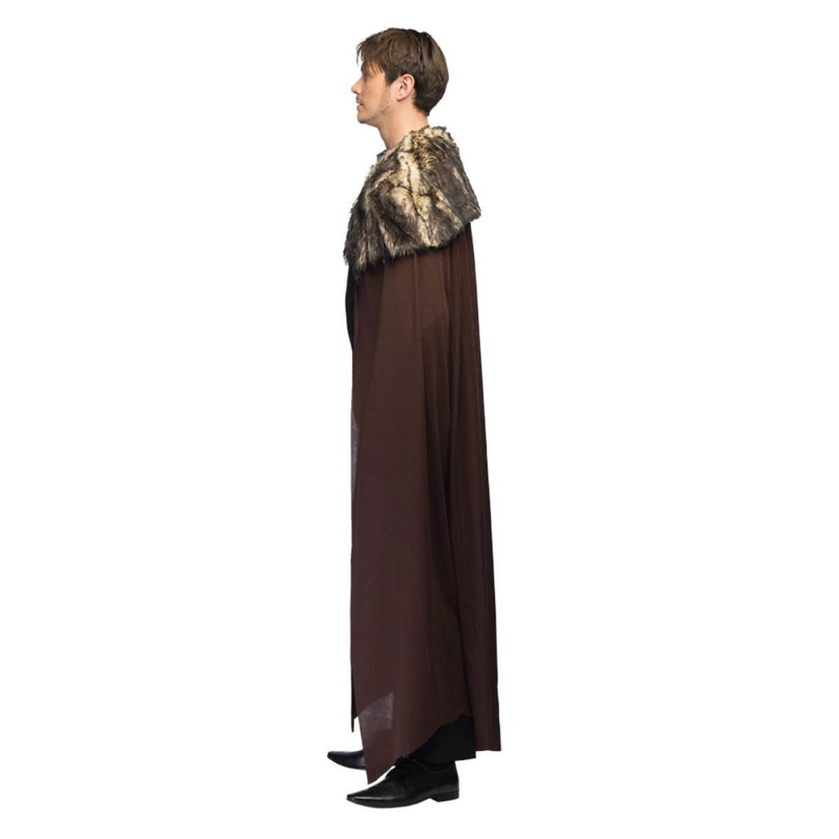 Boland - Hunter Cape - Adult - Fancy Dress Central