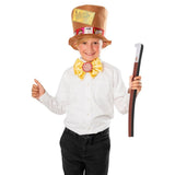 Rubies - Willy Wonka Accessory Set - Child - Fancy Dress Central