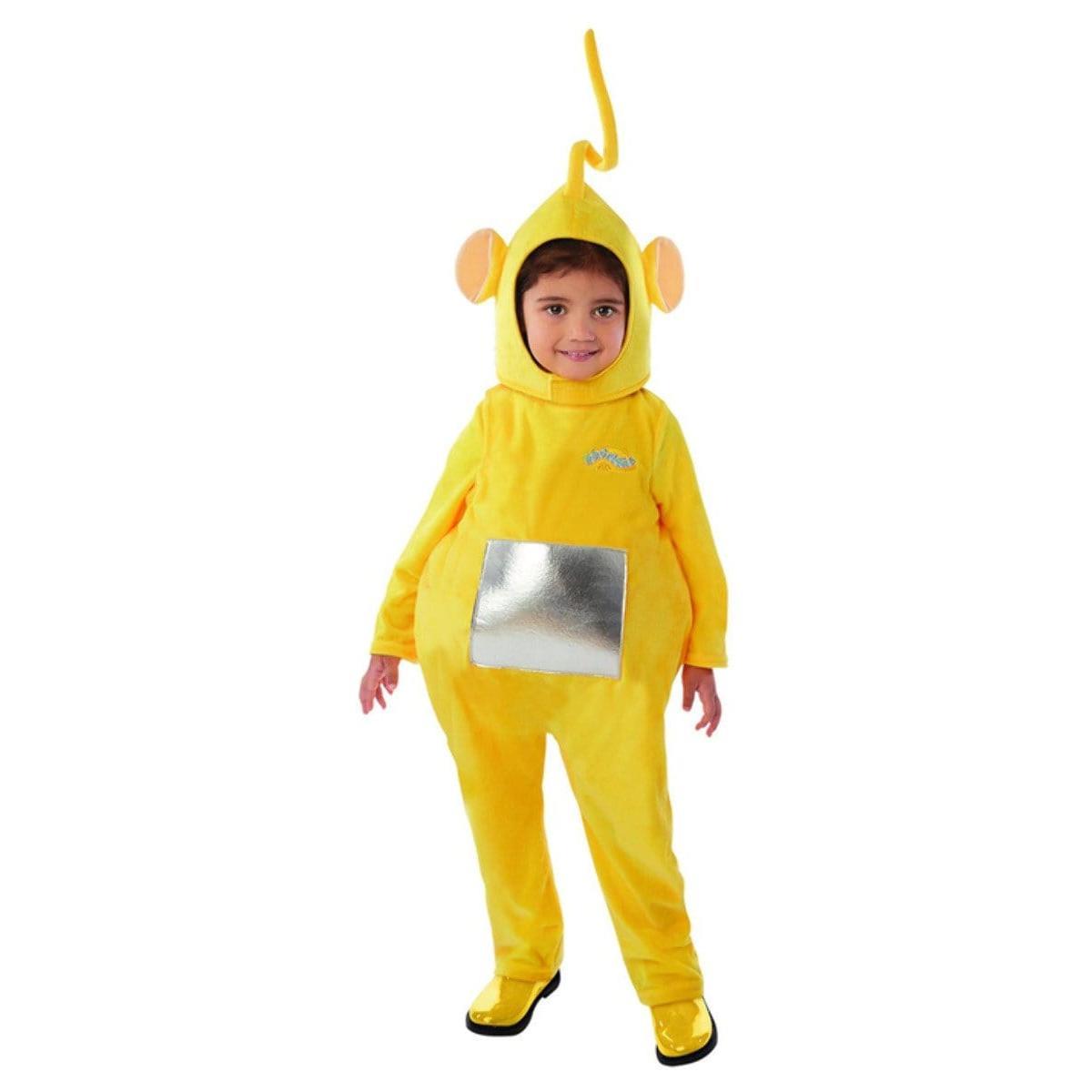 La La Teletubbies Costume - Child