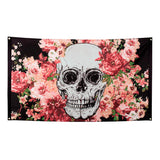 Day of the Dead Flag