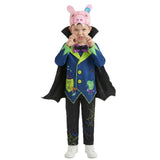 George Pig Frankcula Toddler Costume - Boys
