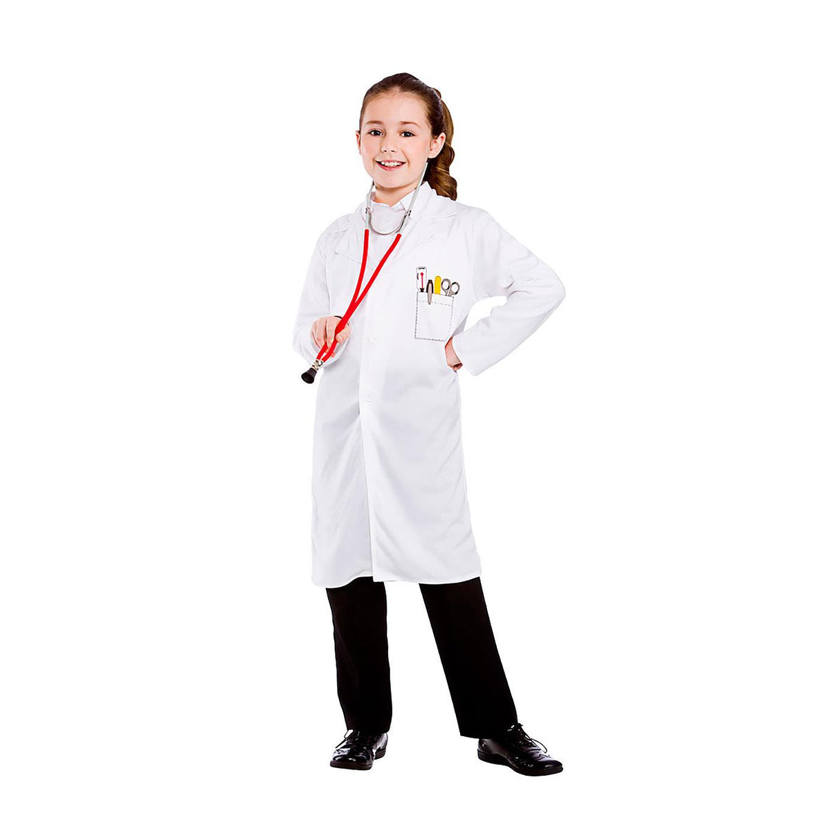 Doctors Coat - Child