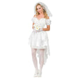 Boland - Bride Costume - Women - Fancy Dress Central