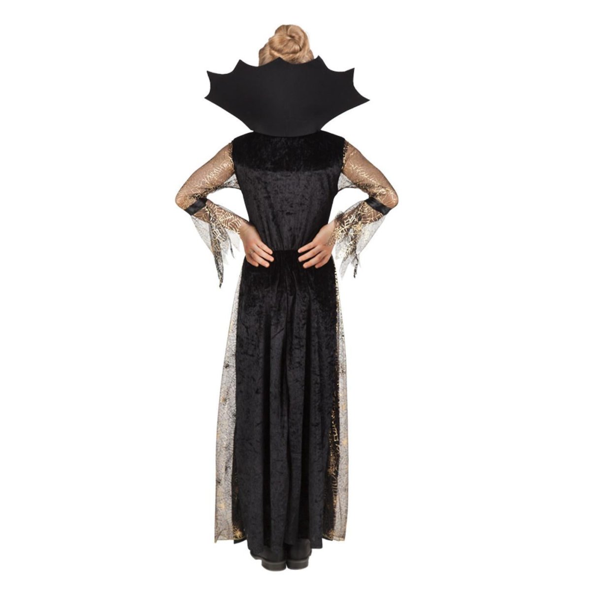 Boland - Spiderella Costume - Girls - Fancy Dress Central