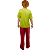 Rubies - Shaggy Costume - Men - Fancy Dress Central