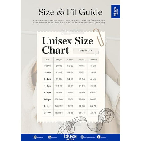 Blues Group - Highway Rat Costume - Child - Fancy Dress Central