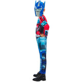 Rubies - Optimus Prime Costume - Boys - Fancy Dress Central