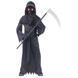 Wicked Costumes - Unknown Phantom Costume - Child - Fancy Dress Central