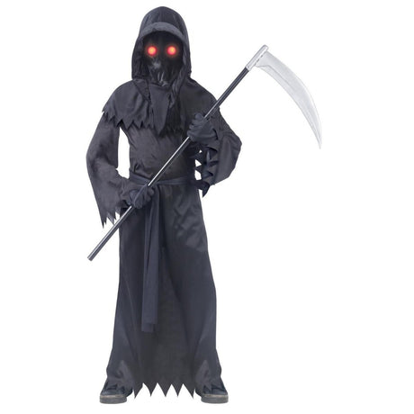 Wicked Costumes - Unknown Phantom Costume - Child - Fancy Dress Central