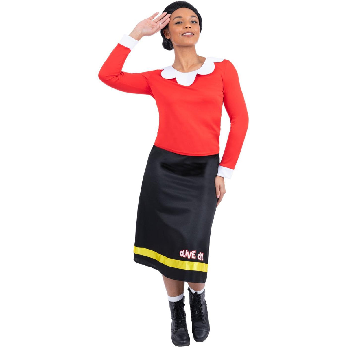 Olive Oyl Costume - Women