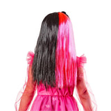 Draculaura Monster High Wig - Child
