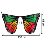 Butterfly Wings - Adult