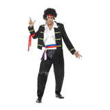 80s New Romantic Costume - Men
