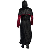 Dark Necromancer Costume - Men