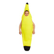 Henbrandt - Banana Costume - Child - Fancy Dress Central