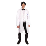 Rubies - Doctors Coat - Unisex - Fancy Dress Central