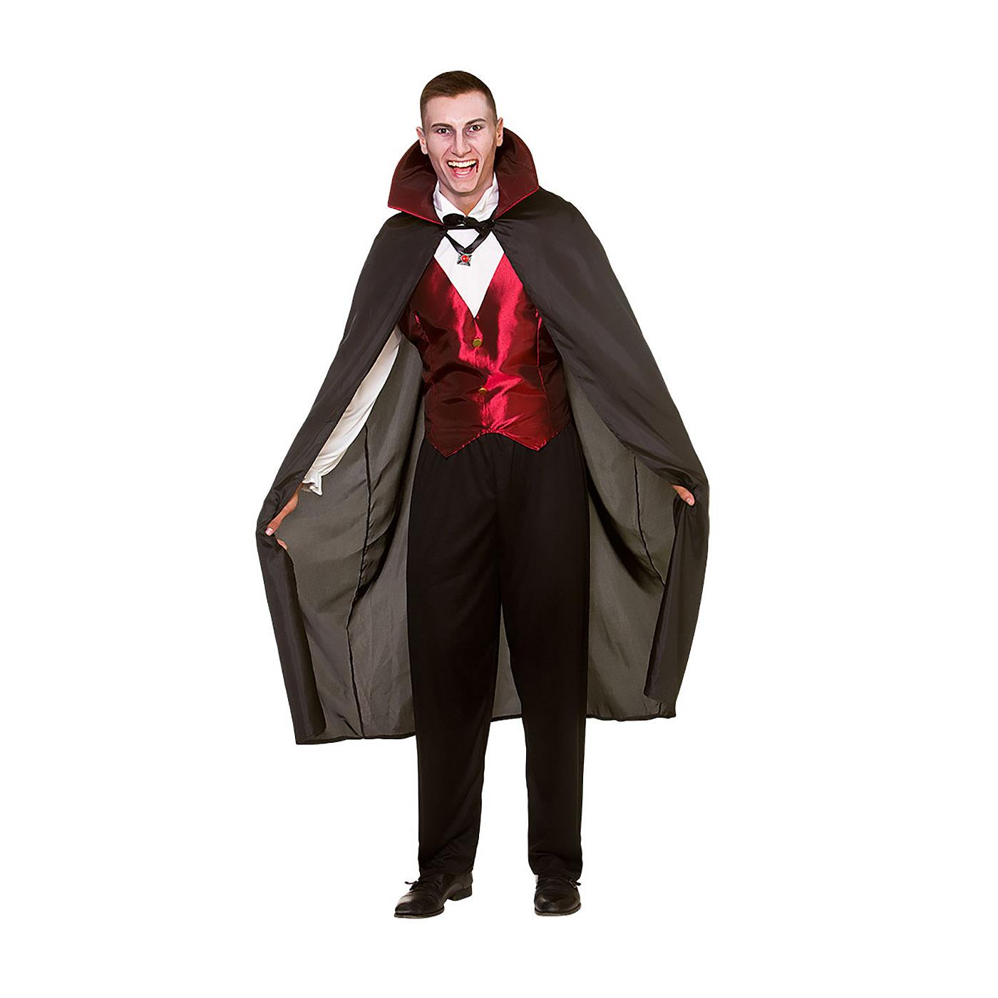 Wicked Costumes - Classic Vampire Costume - Men