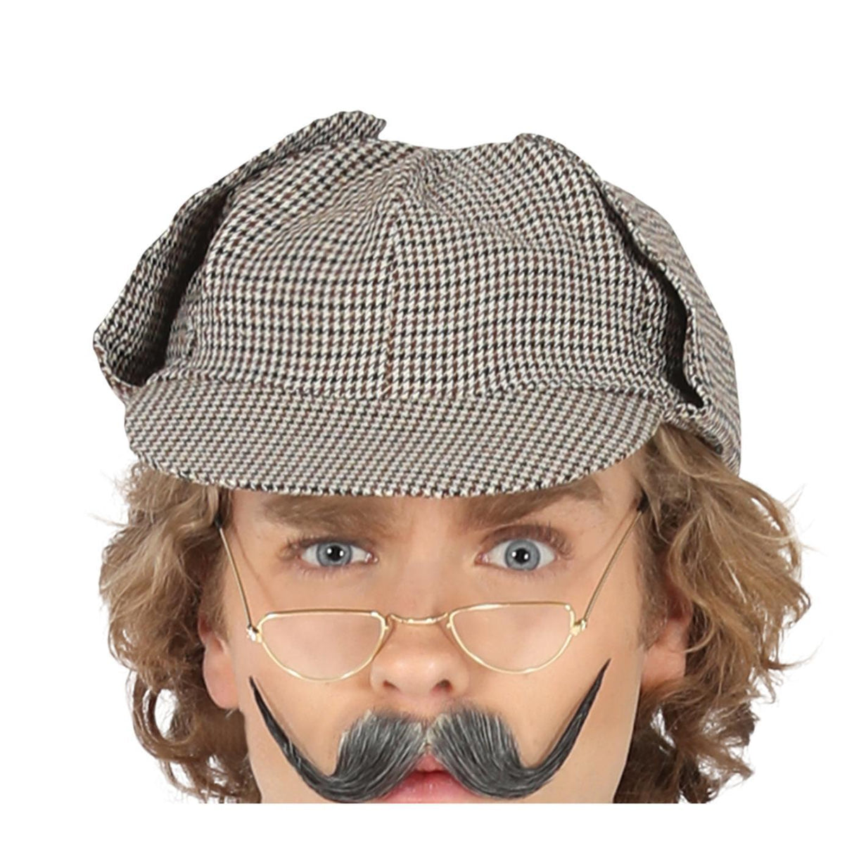 Detective Costume - Men