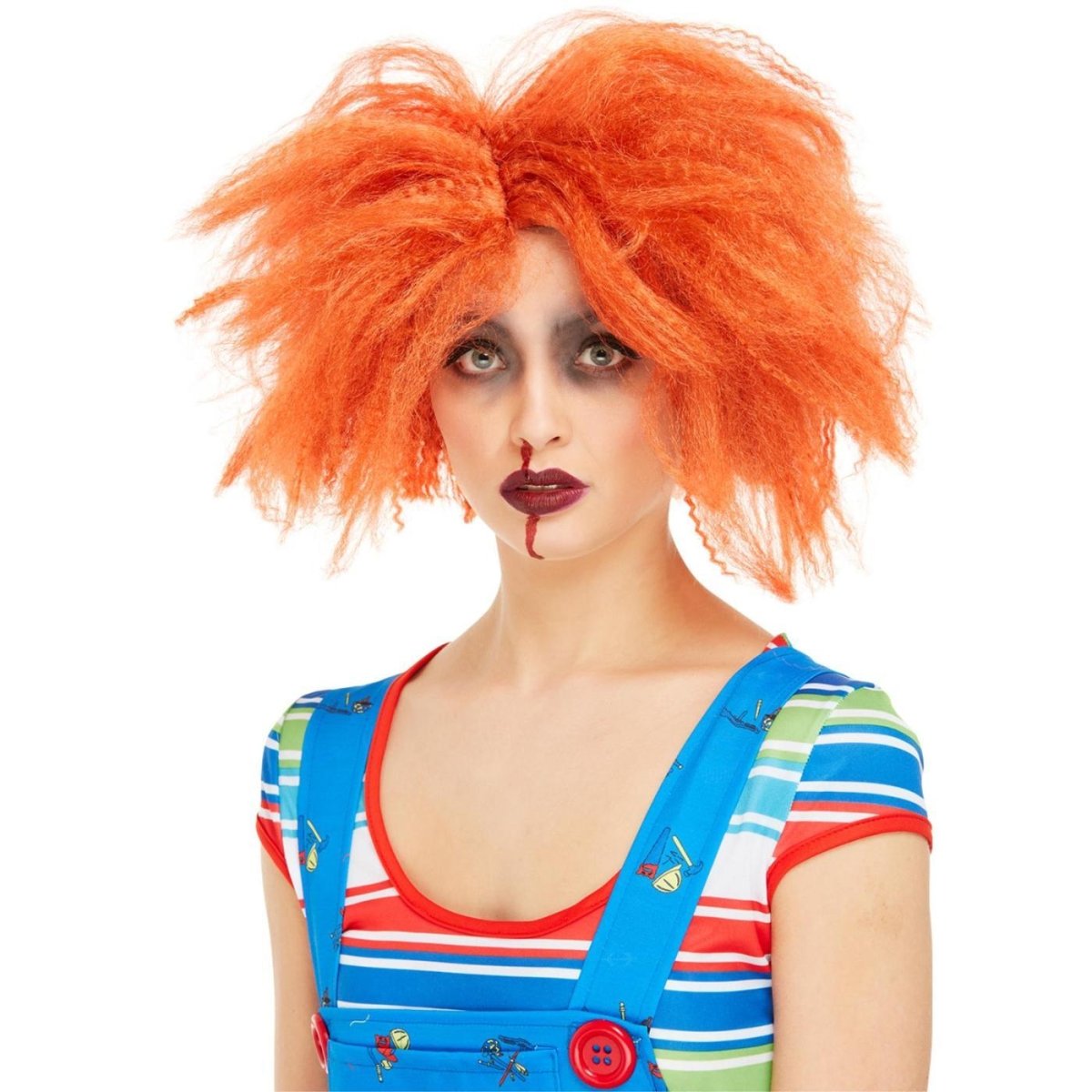 Chucky Wig - Adult
