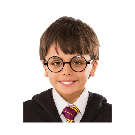 Rubies - Harry Potter Glasses - Child - Fancy Dress Central