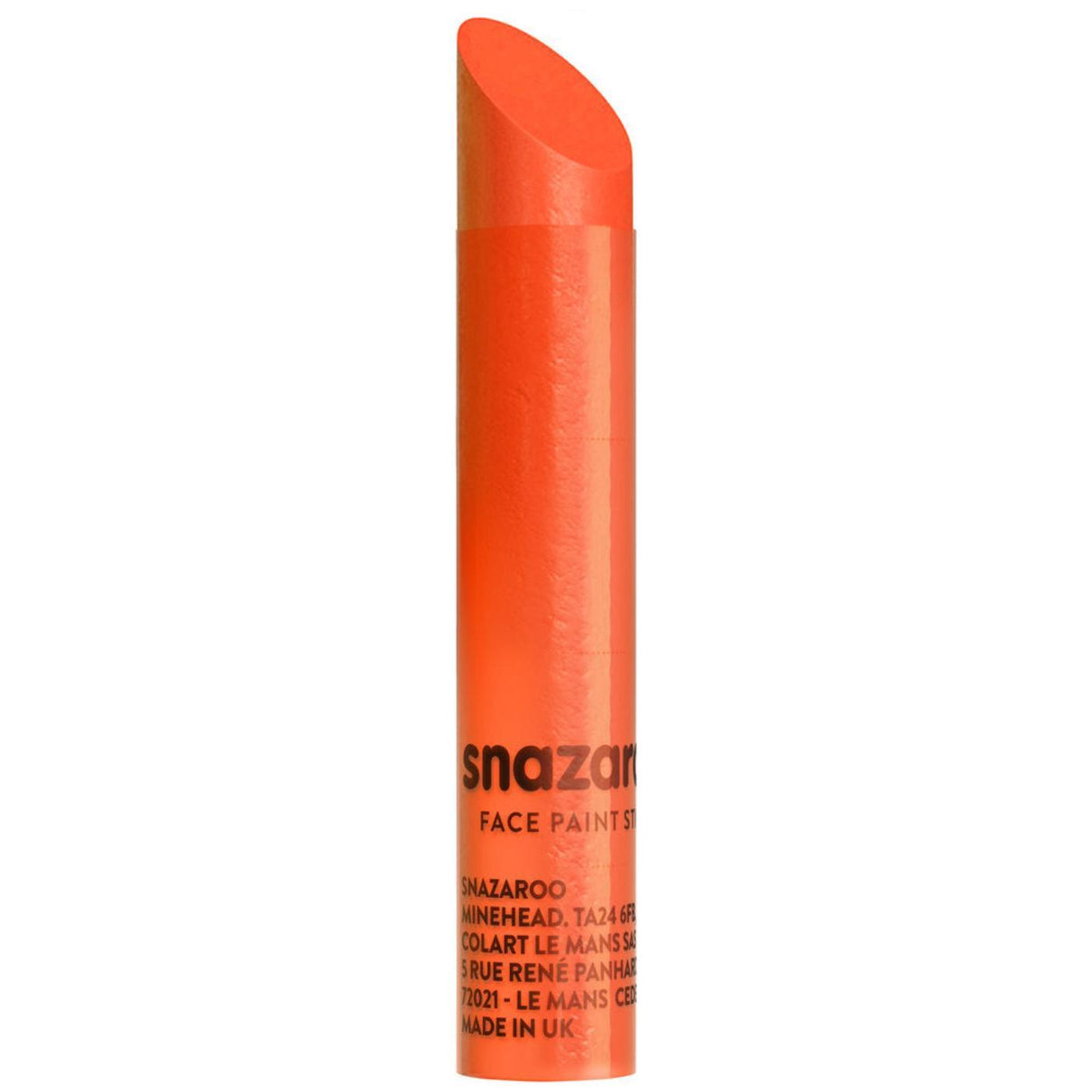 Face Paint Sticks (6 Pack) - Halloween