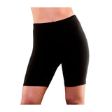 Wicked Costumes - Cycling Shorts (Black) - Women - Fancy Dress Central