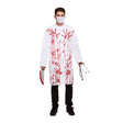 Henbrandt - Bloody Doctor Costume - Men - Fancy Dress Central