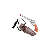 Wicked Costumes - Cowboy Gun & Holster - Adult