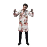 Doctor Organ-izer Costume - Men