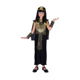 Queen Cleopatra Costume - Girls