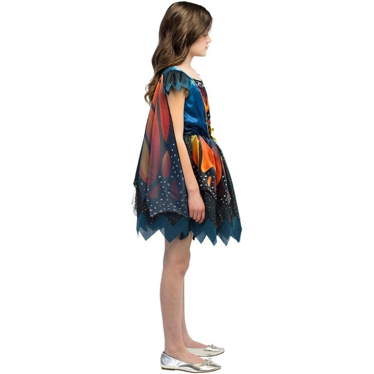 Fantasy Fairy Costume - Girls
