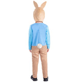 Smiffys - Peter Rabbit Classic Costume - Child - Fancy Dress Central