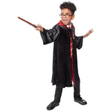 Harry Potter Gryffindor School Robe - Child
