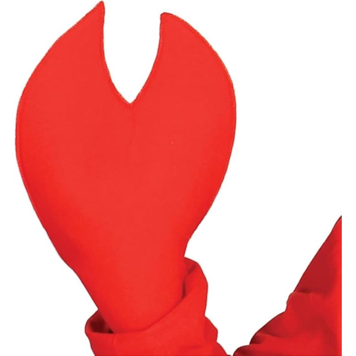 Fiestas Guirca - Lobster Costume - Men - Fancy Dress Central